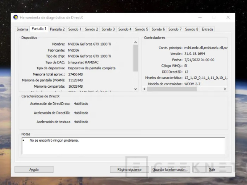 características de mi laptop