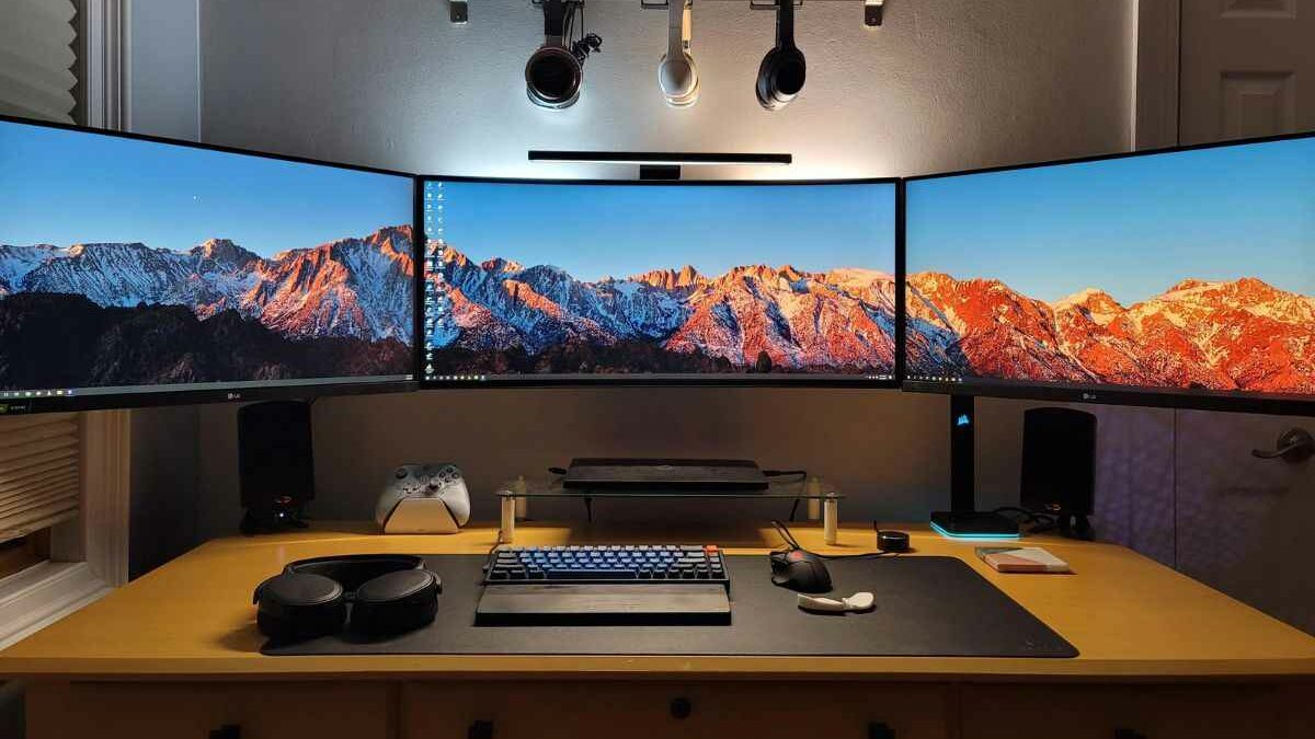 Las mejores marcas de monitores 2023: características y precios