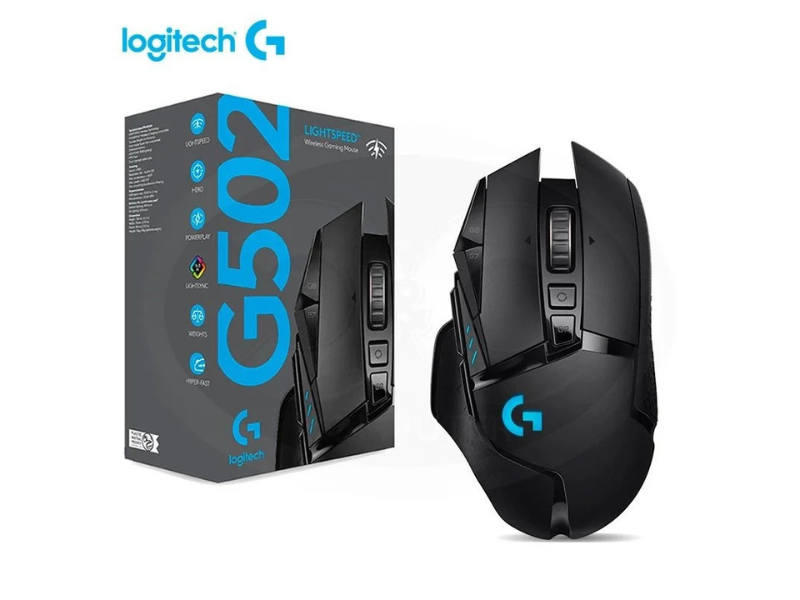 mejores marcas de mouse