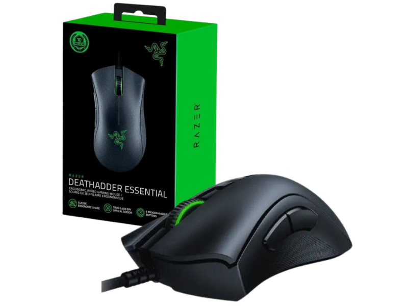 mejores marcas de mouse
