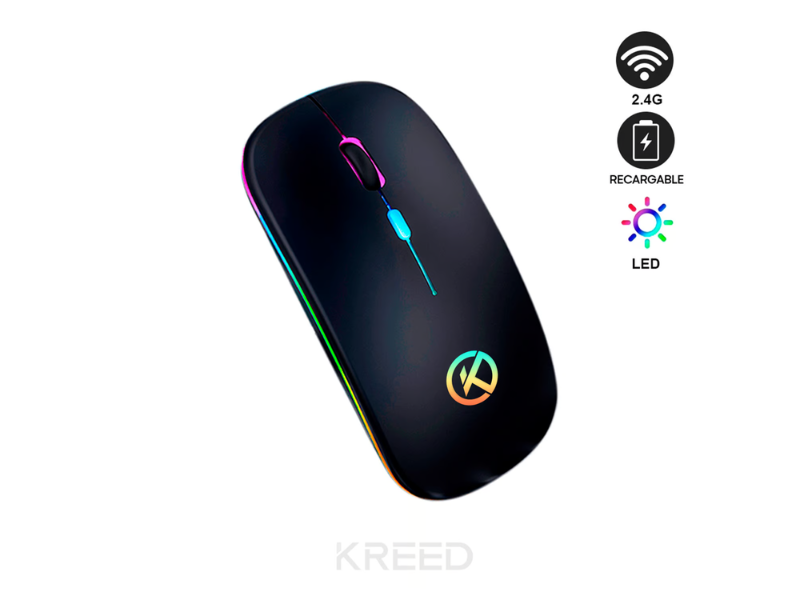 mejores marcas de mouse