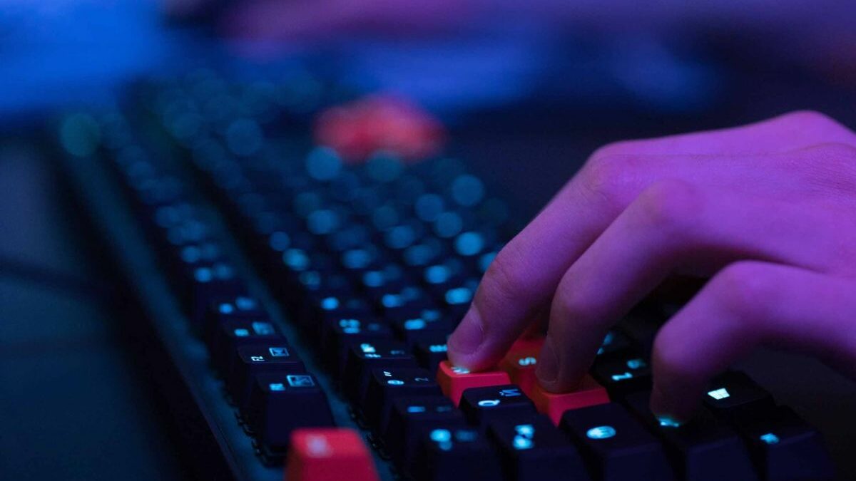 Las mejores marcas de teclados gamer 2023: eleva tu experiencia de juego