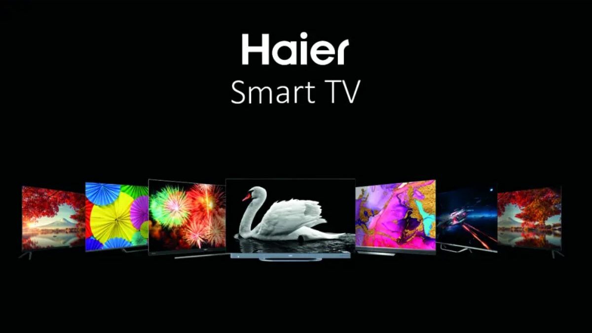 Comentarios sobre televisores Haier: entérate de sus puntos fuertes y débiles