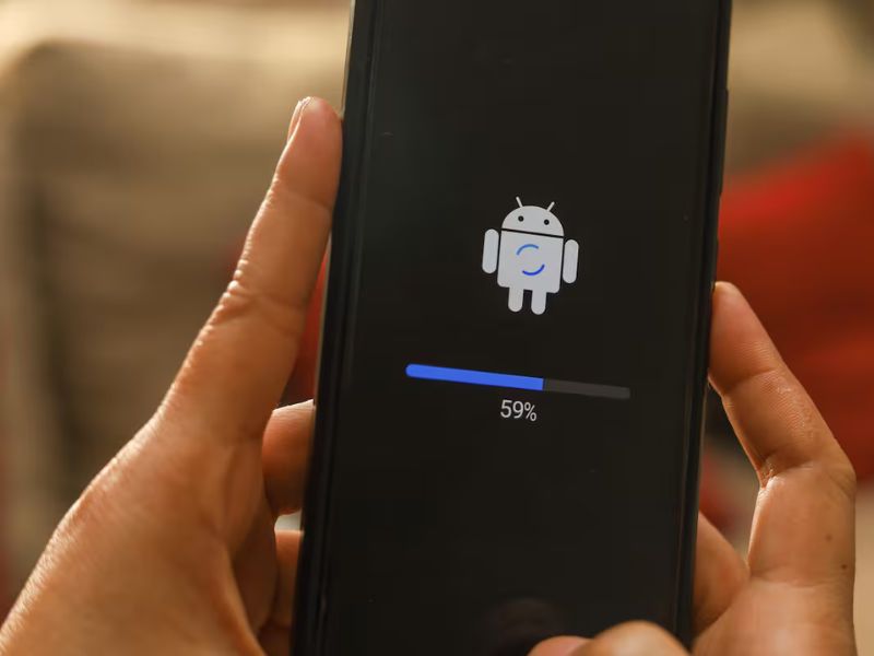 Cómo borrar el caché de mi celular
