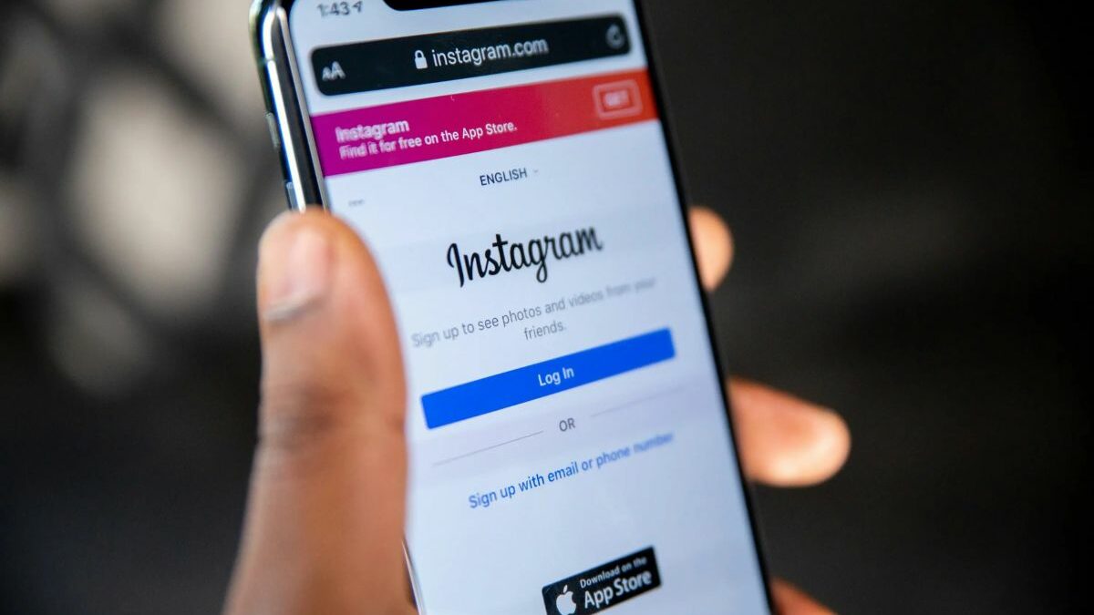 ¿Cómo eliminar una cuenta de Instagram desde el celular? Guía paso a paso