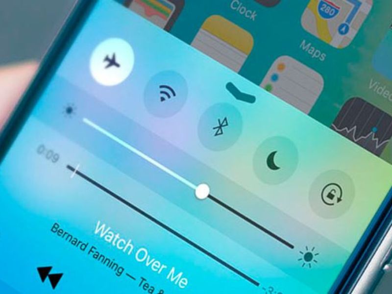 ¿Cómo enfriar el celular cuando se calienta?