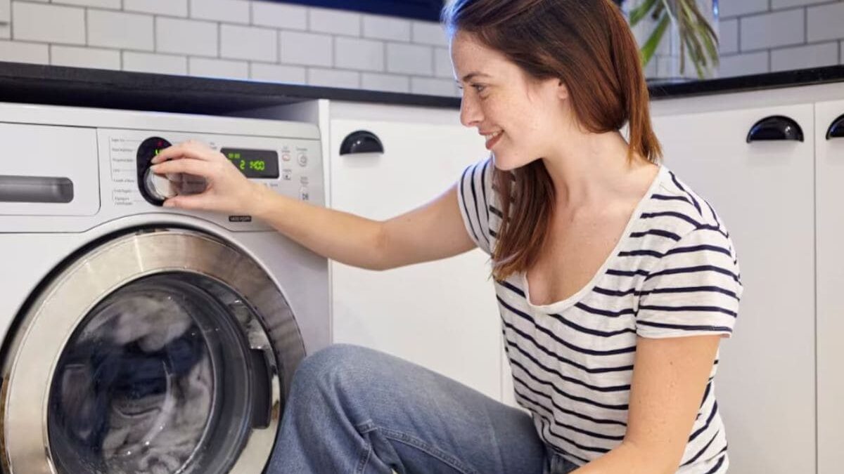 ¿Cómo lavar ropa interior en lavadora? Pautas para una efectiva limpieza