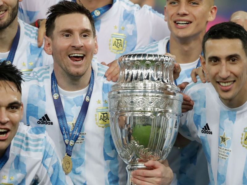 Copa América 2021