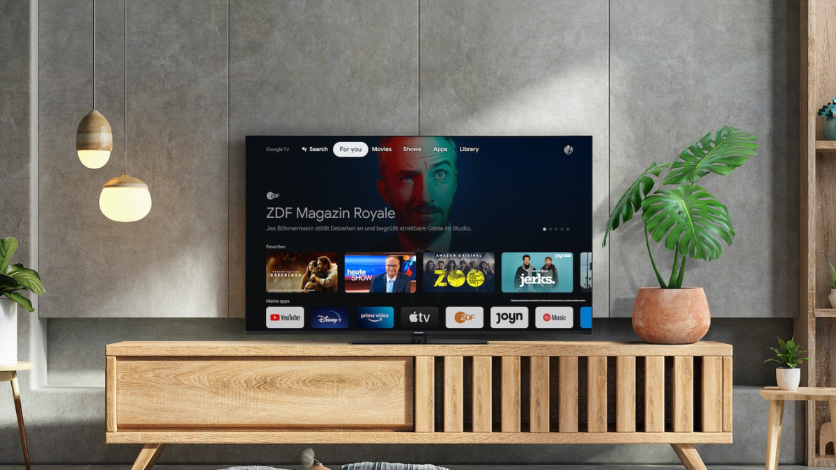 ¿Los televisores Panasonic son buenos? Análisis de la marca y opiniones