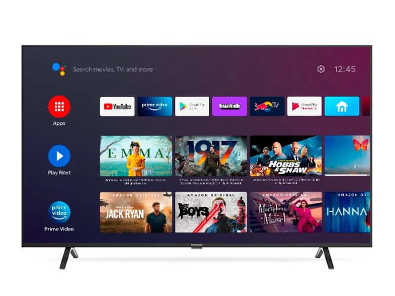 Los televisores Panasonic son buenos