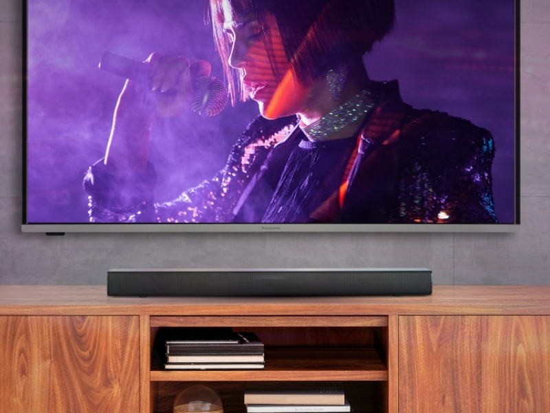 Los televisores Panasonic son buenos