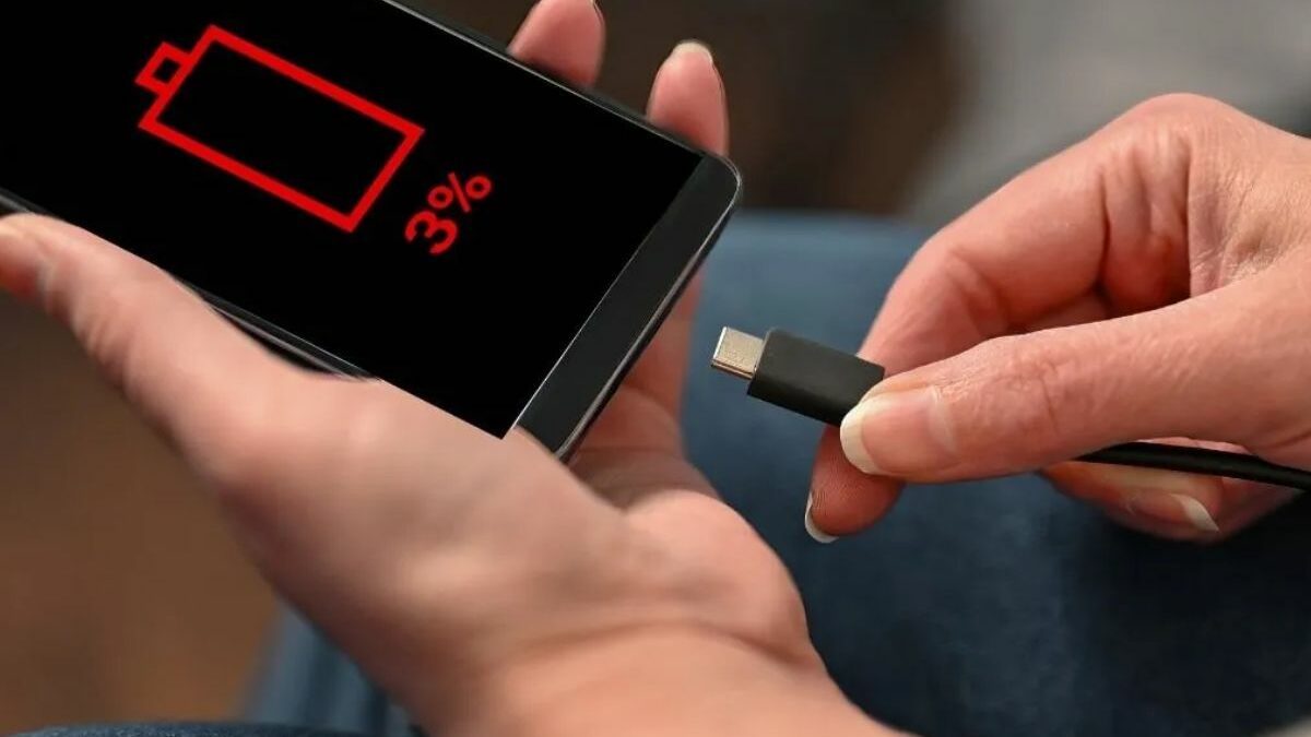 ¿Por qué mi celular carga lento? Estas son las causas comunes y soluciones