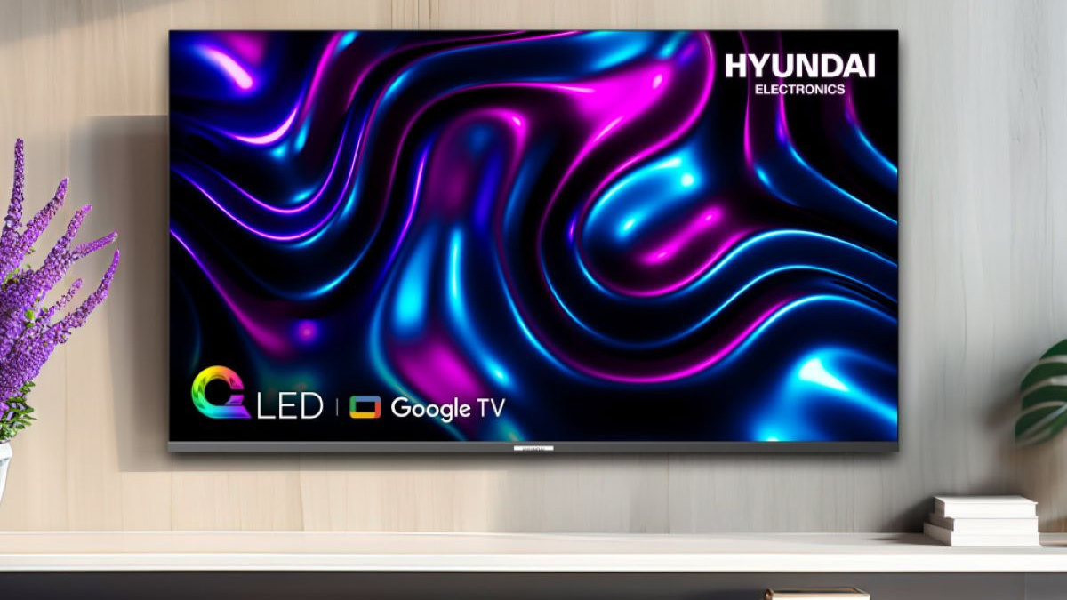 ¿Qué tal son los televisores Hyundai? Revisión detalla de la marca y opiniones
