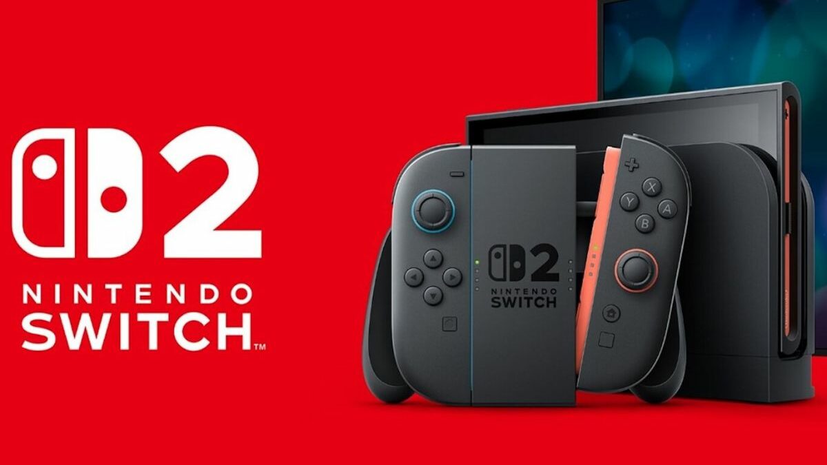 Características de Nintendo Switch 2: esto es lo que sabemos del lanzamiento, juegos, procesador y más