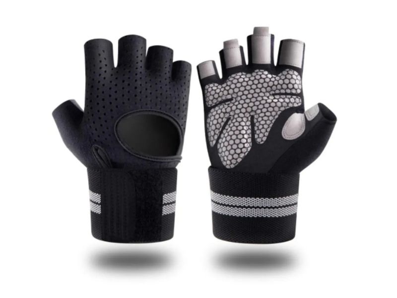 guantes para hacer ejercicio