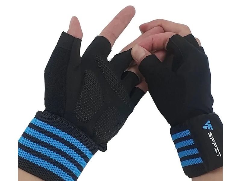 guantes para hacer ejercicio