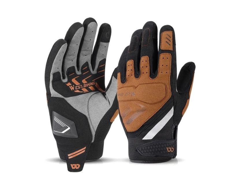 guantes para hacer ejercicio