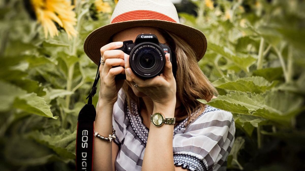 Las 5 mejores cámaras para grabar videos: ¿cuál elegir para tus proyectos?
