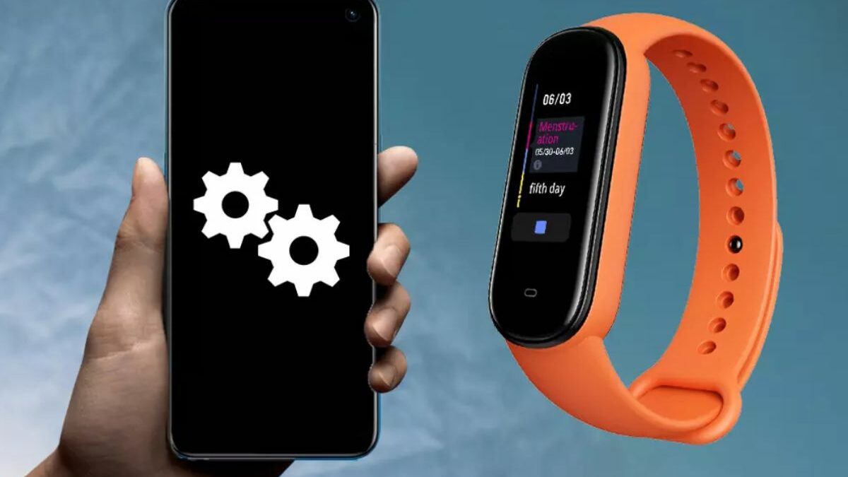 ¿Cómo configurar un smartwatch? Sigue estos 7 pasos simples