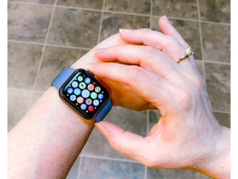 smartwatch