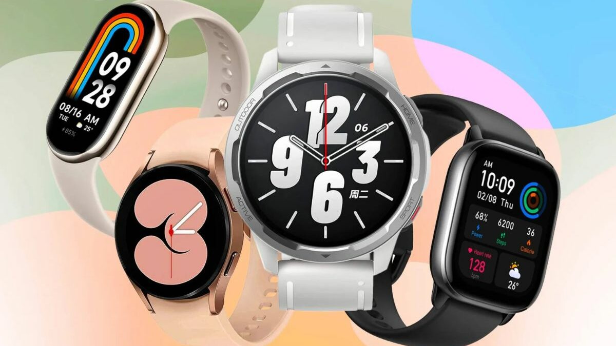 ¿Cuál es el mejor smartwatch en 2023? Guía para una compra acertada
