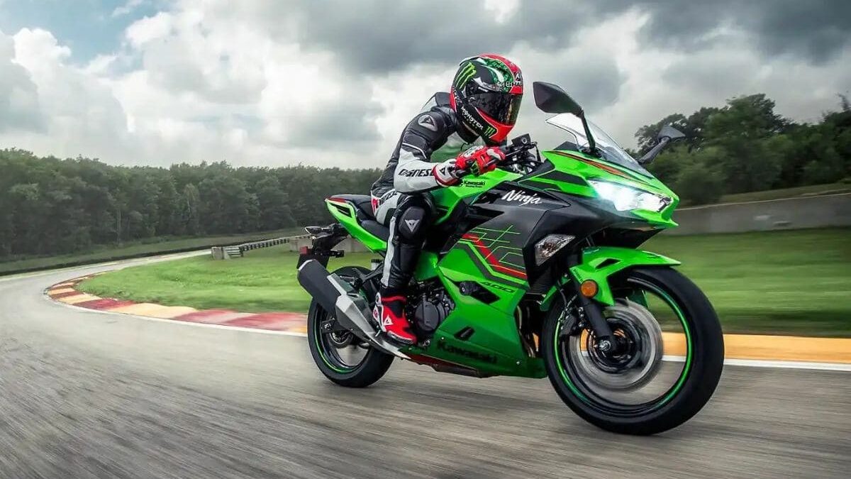10 tipos de motos que debes conocer para elegir la indicada