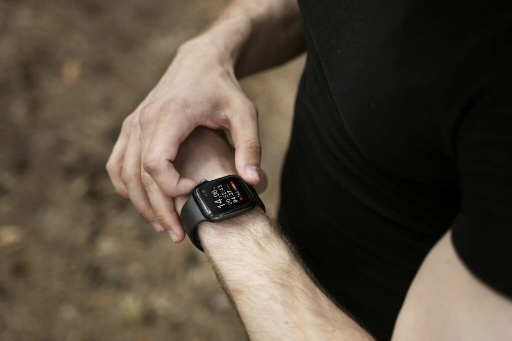 aplicaciones para smartwatch
