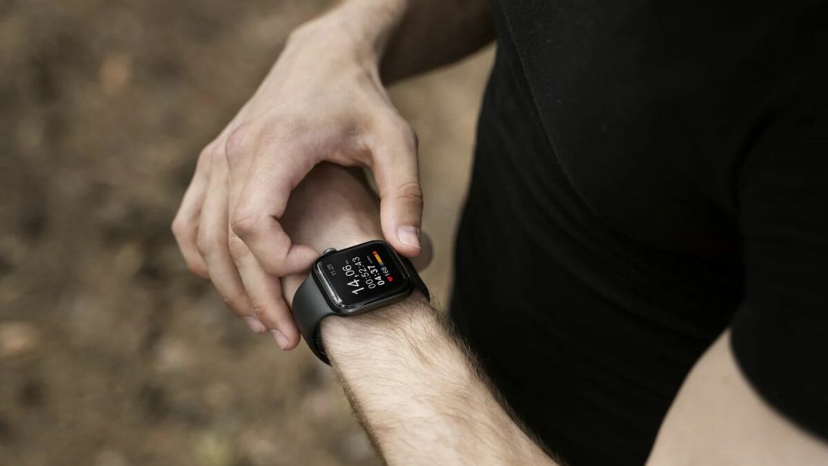 Mejores aplicaciones para Smartwatch: [Guía 2023]