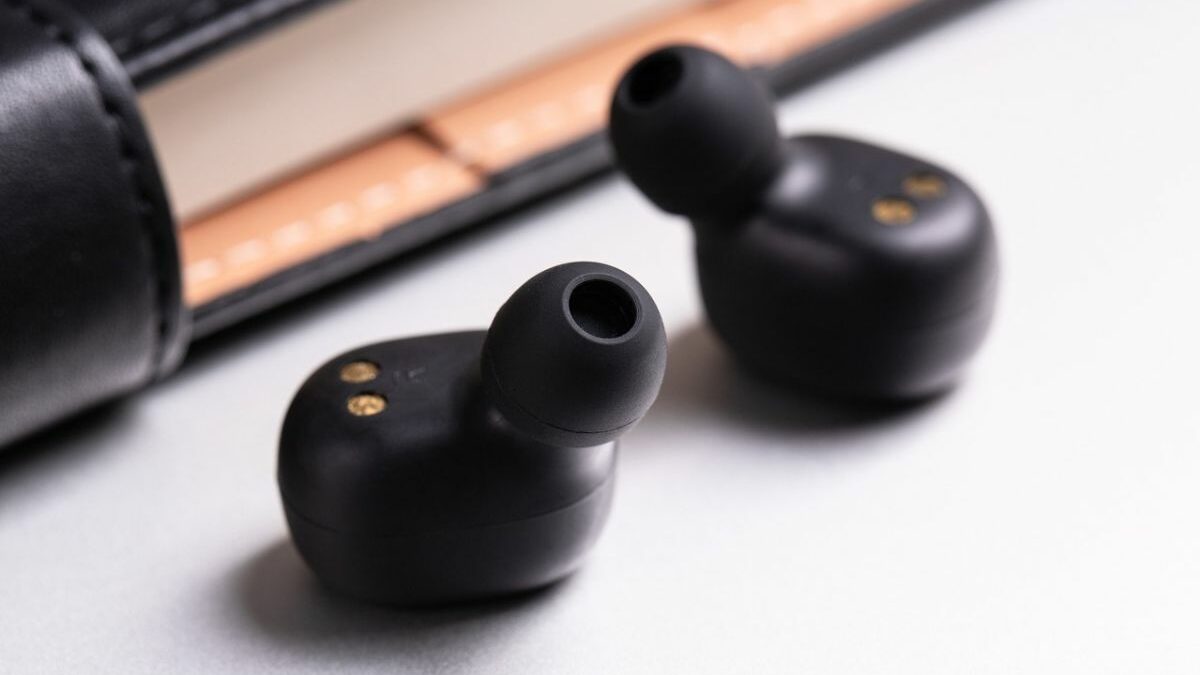 Cómo conectar audífonos Bluetooth: guía paso a paso
