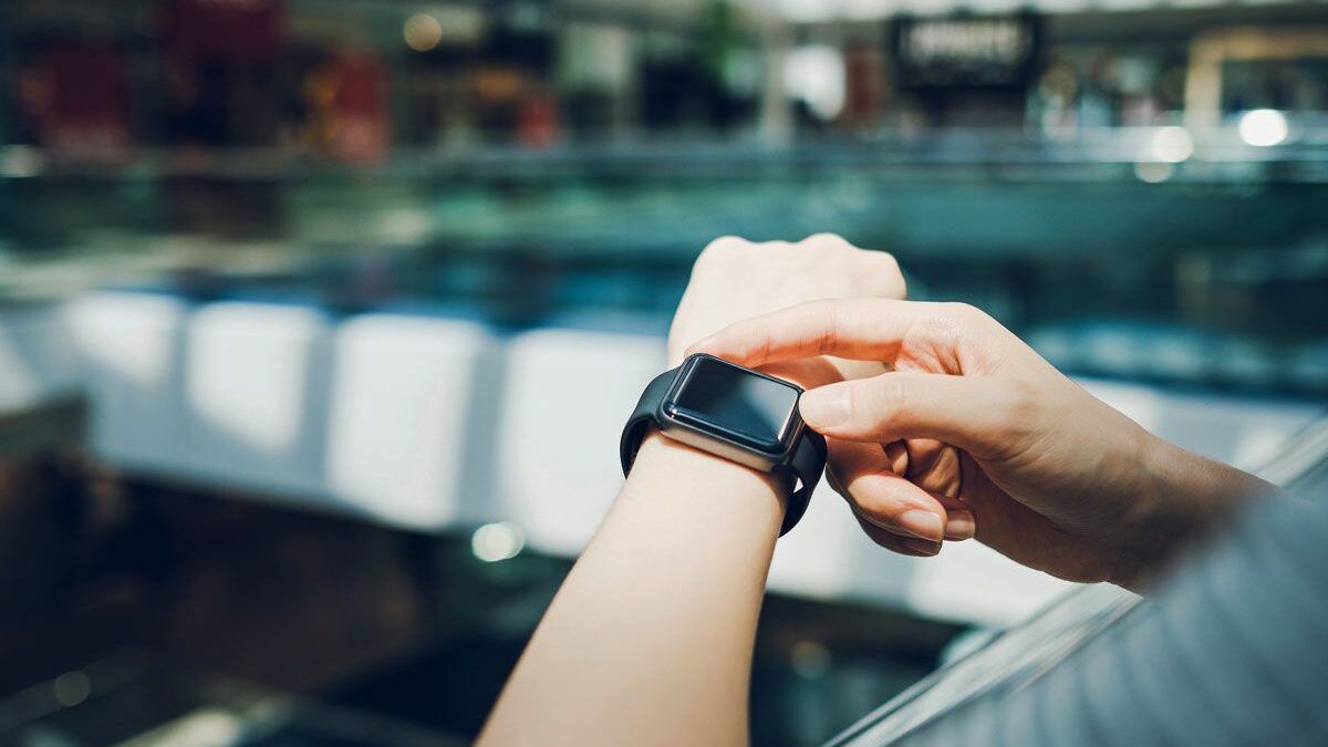 Cómo funciona un Smartwatch: funciones principales
