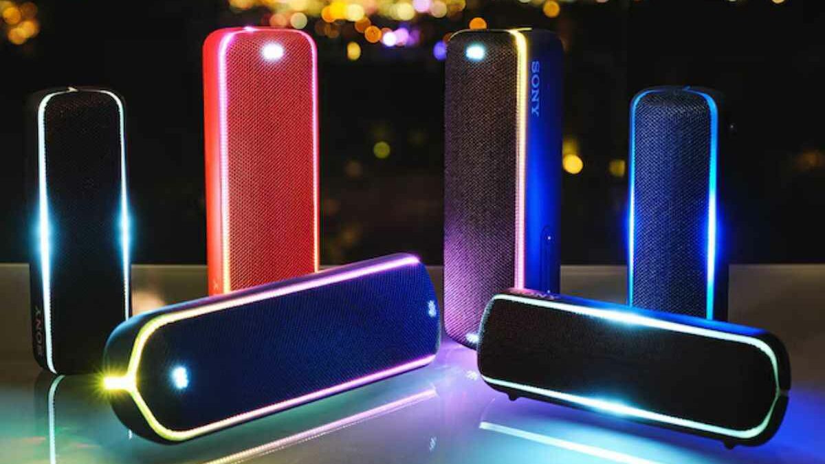 Marcas de parlantes: ¿Cuales son los mejores altavoces?
