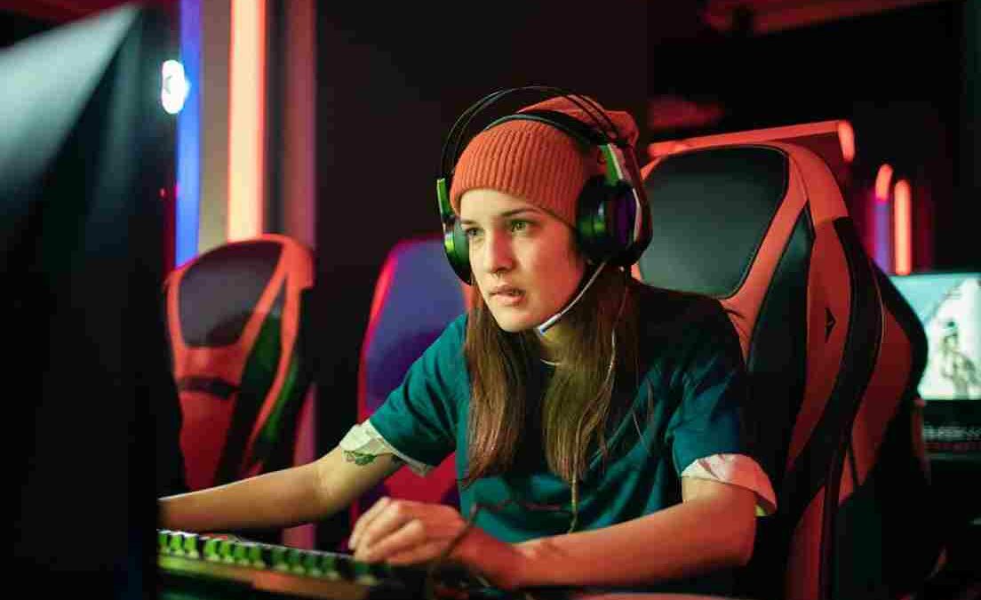 Los mejores audifonos gamer: 5 buenas opciones