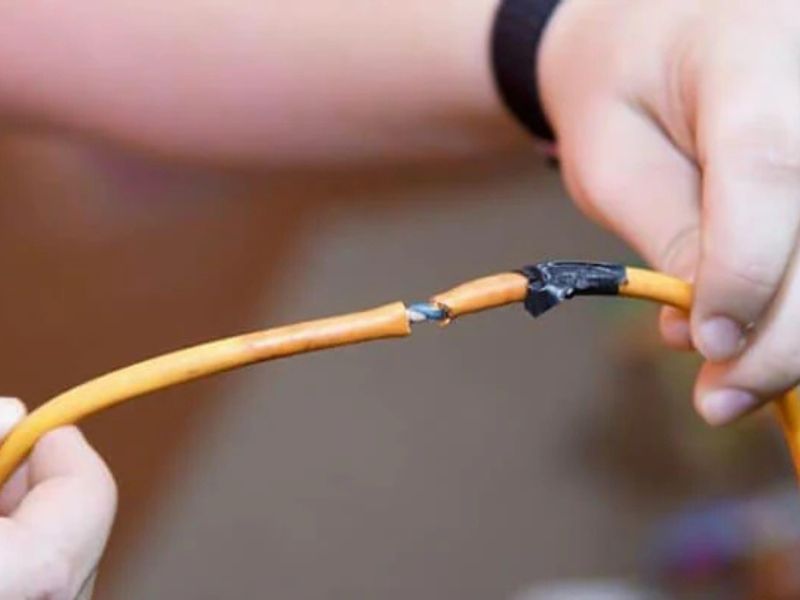 por qué mi teclado no escribe