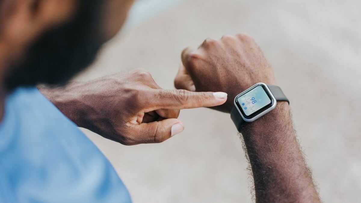 Que es un smartwatch: usos y funciones (2023)
