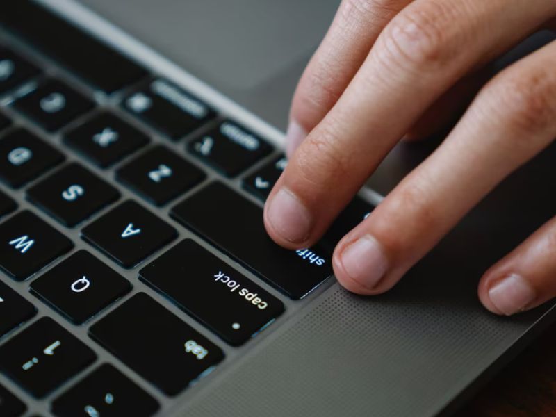 Cómo configurar el teclado de mi laptop