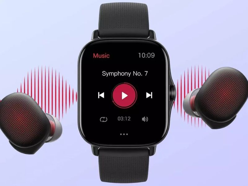 smartwatch