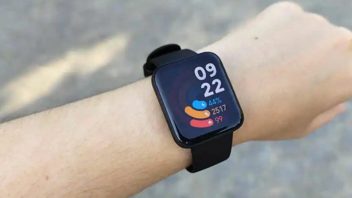 Características de un smartwatch: más que un simple reloj