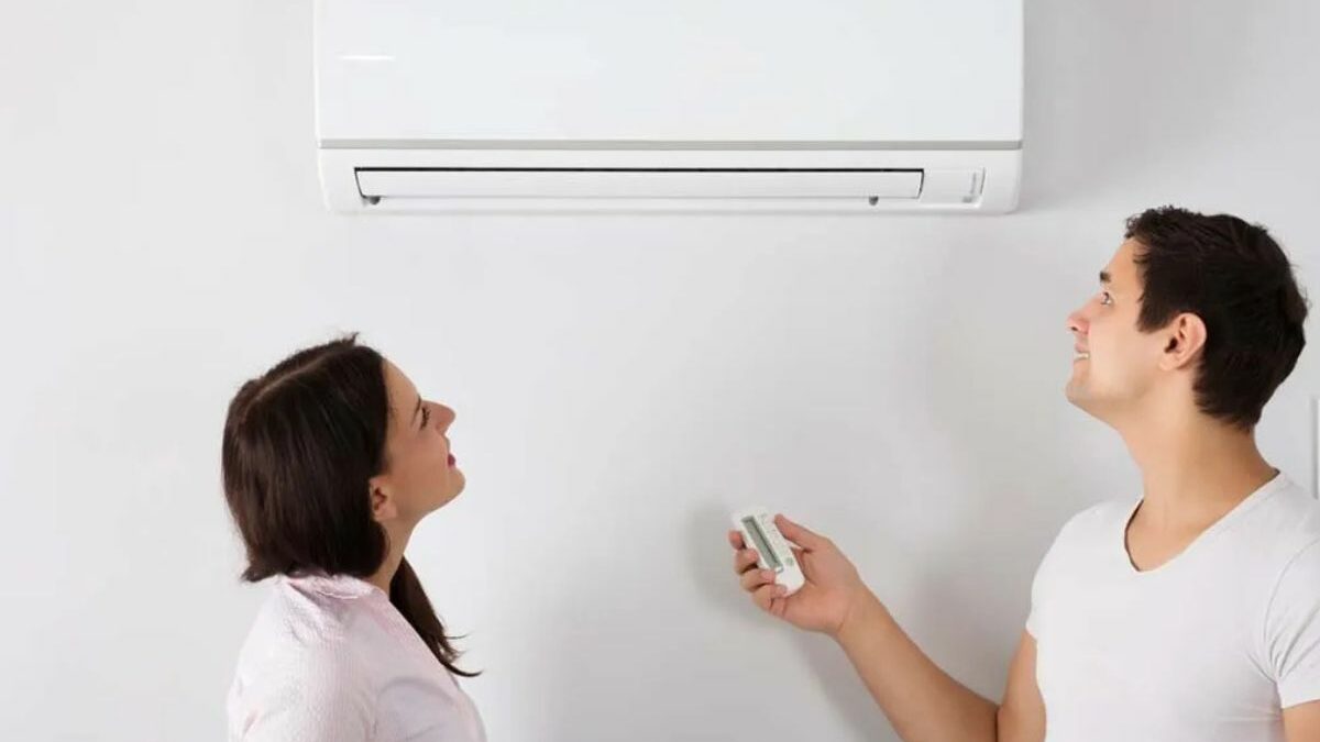 Cómo funciona el aire acondicionado: Guía 2023