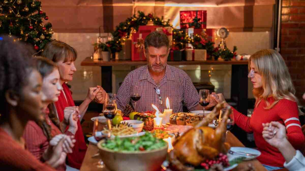 ¿Cómo vestir en navidad? Tips para tu outfit 2023