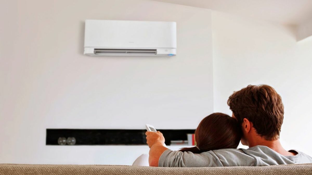 ¿Cuánta energía consume el aire acondicionado? Guía