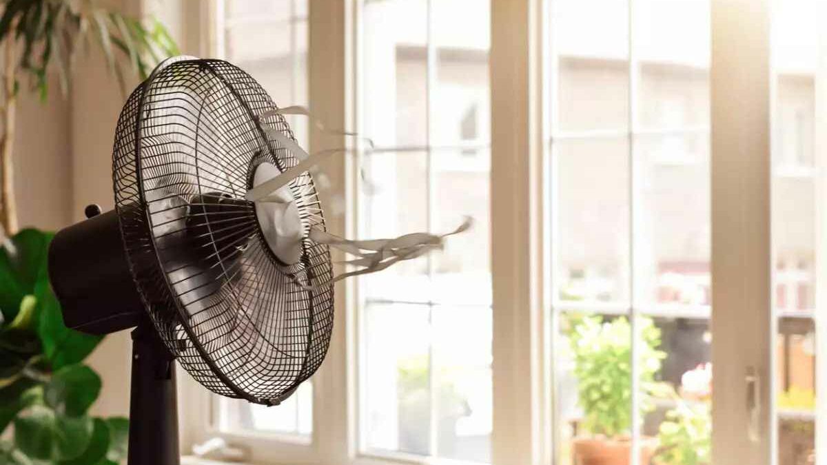 ¿El ventilador jala mucha luz? descubre la verdad