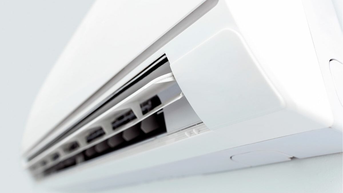 Pasos para la instalación de aire acondicionado: Guía 2023