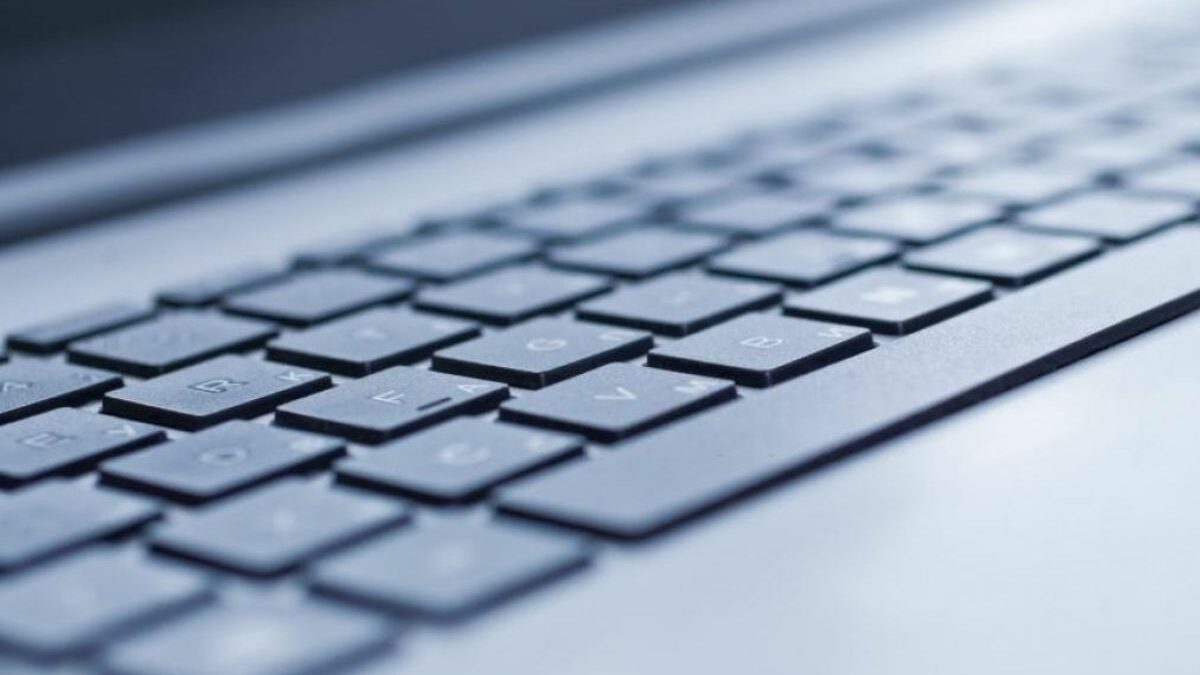 Mi teclado no tiene shift: Causas y soluciones