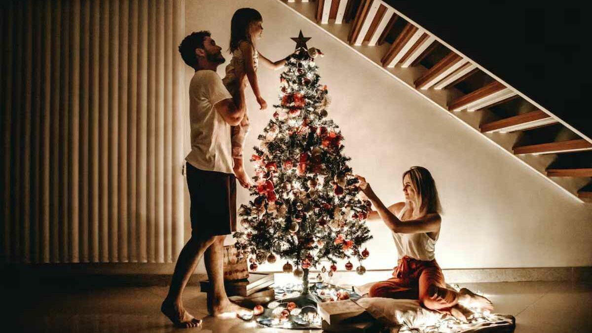 El origen de la Navidad según la historia