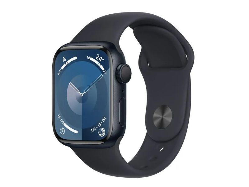 smartwatch compatible con iphone