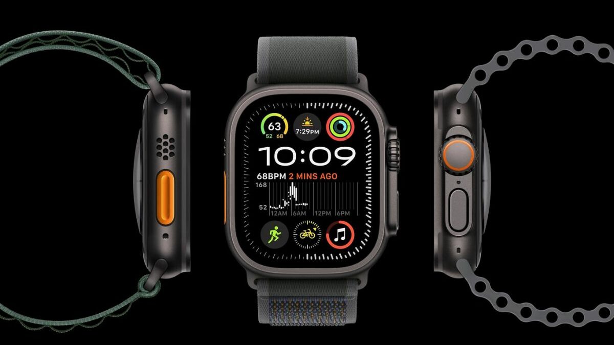 Smartwatch compatible con iPhone: Explorando las opciones