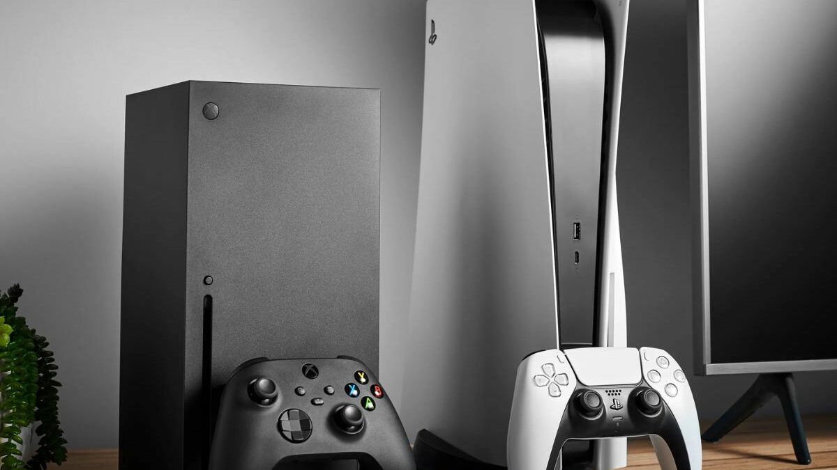 Xbox Series X vs PS5: Batalla de nueva generación