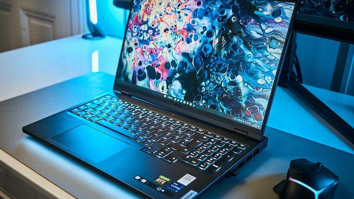 ¿Cómo activar las luces del teclado de mi laptop Lenovo? Pasos y consejos