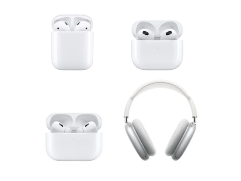 audifonos con mejor calidad de audio apple