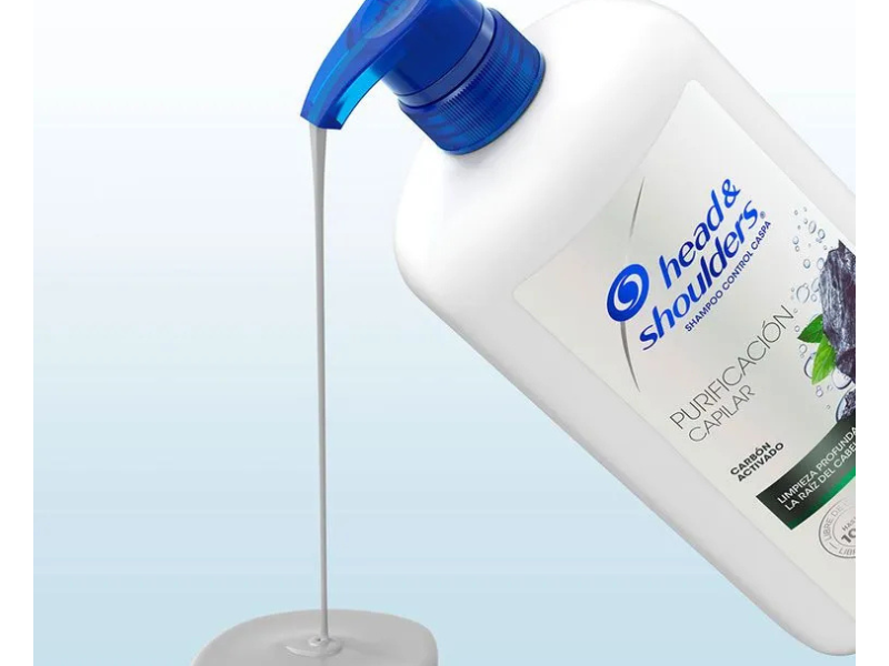 cabello graso